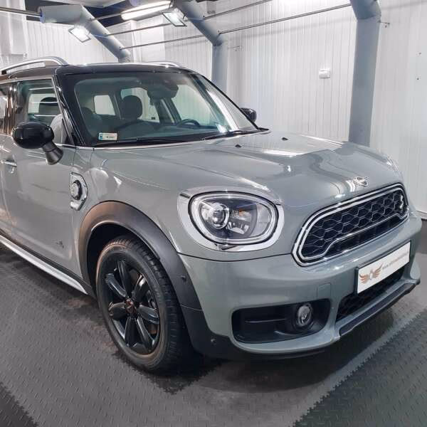 Czy warto robić auto detailing?