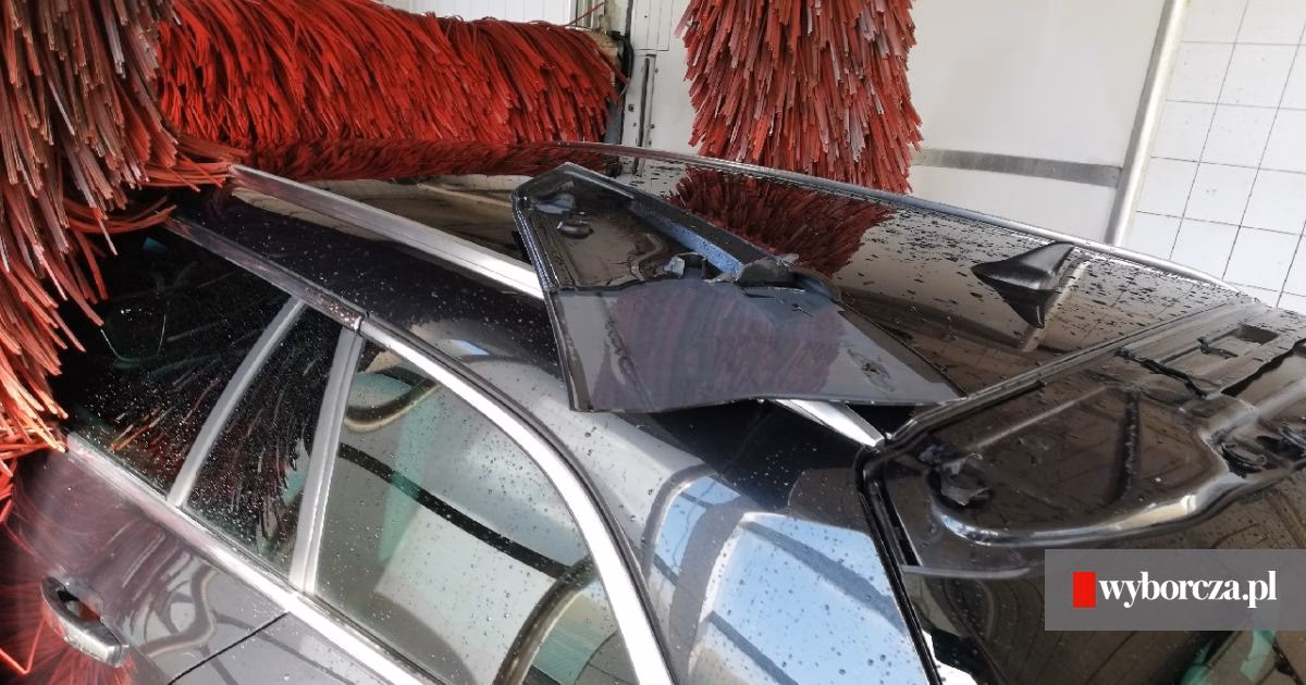 Czy warto kupić myjkę parową do samochodu?