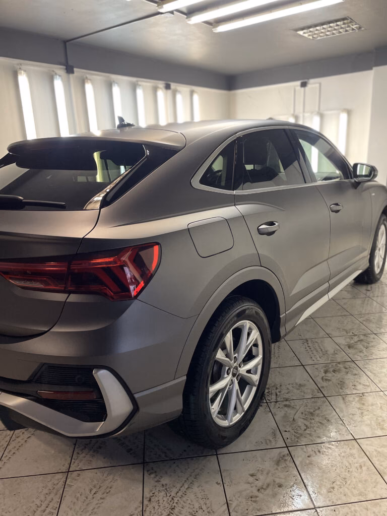 Ile kosztuje mycie auta?