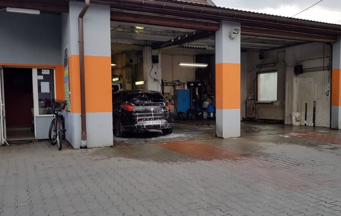 Jaka jest cena za mycie w Myjni Bastek?