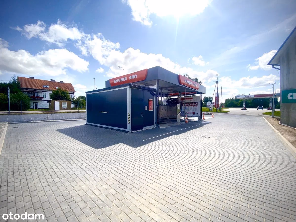 Ile kosztuje myjnia bezdotykowa w Krakowie?