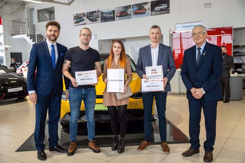 Ile kosztuje myjnia bezdotykowa w Białymstoku?