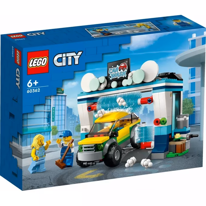 Jak dojechać do Blue City komunikacją miejską?