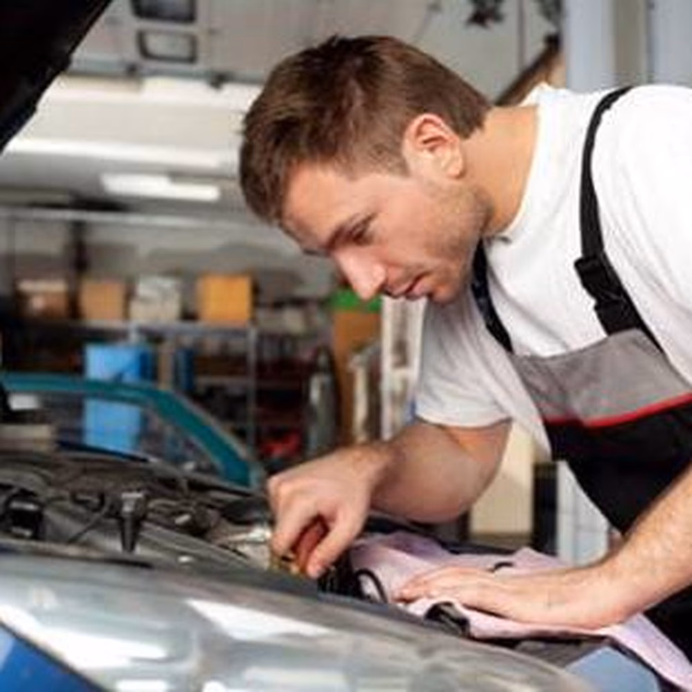 Co ludzie mówią o Auto Myjnia Irena Milewska?