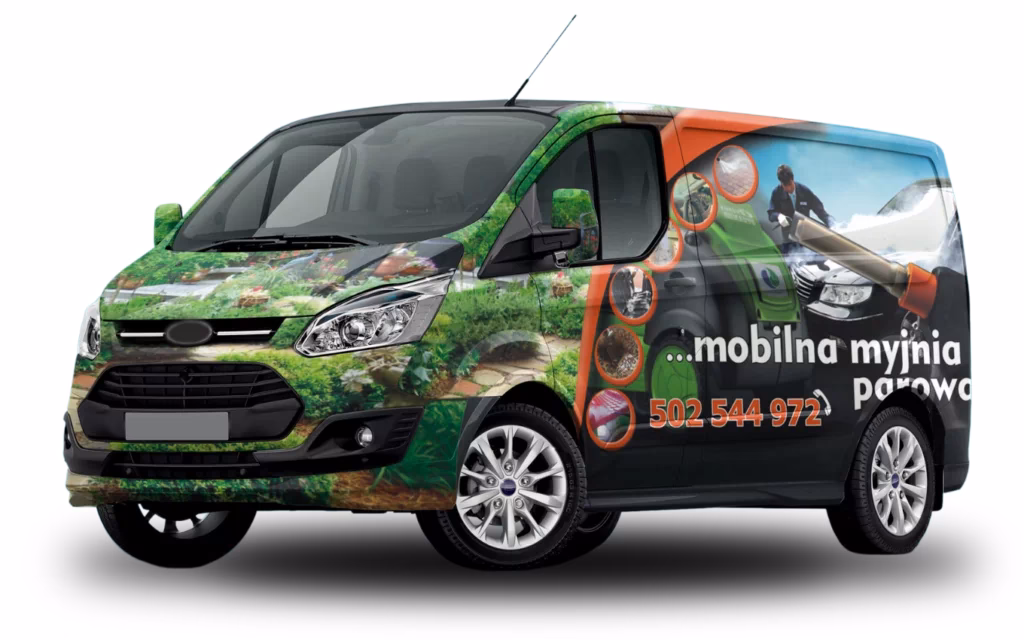 Ile zarabia właściciel myjni samochodowej?