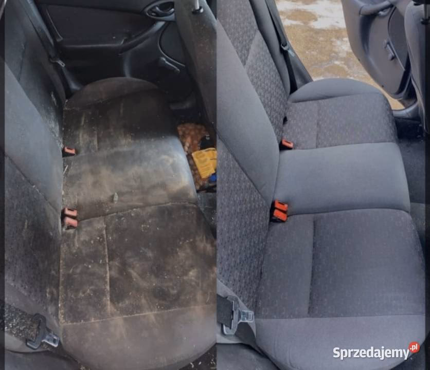 Czym najlepiej umyć auto żeby był efekt?