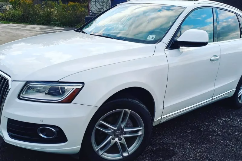 FHU Auto-Myjnia Damian Urbańczyk – czym się zajmuje?