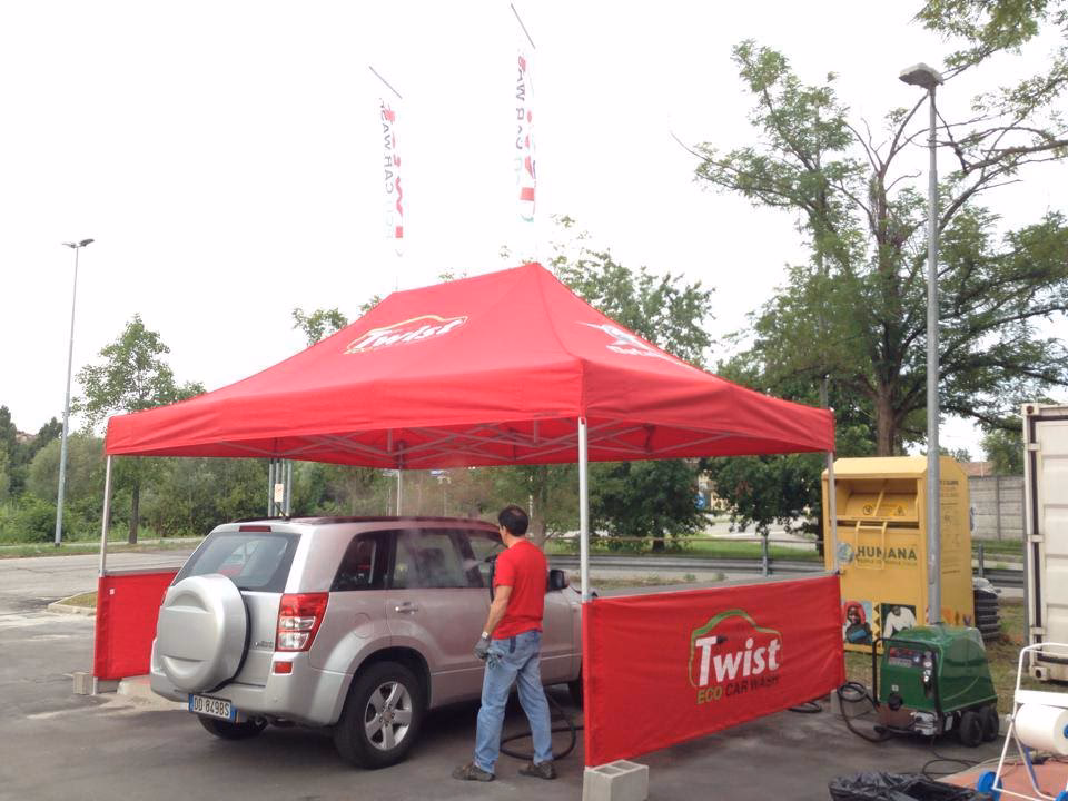 Co to jest mycie detailingowe?