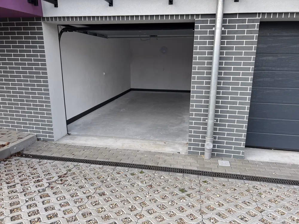 Garaże na wynajem Bydgoszcz - gdzie szukać?