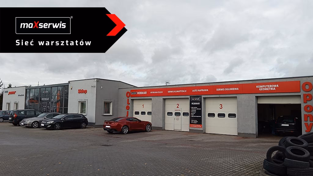 Jakie są opinie klientów o Mar-Cars Warsztat & Auto-Myjnia?