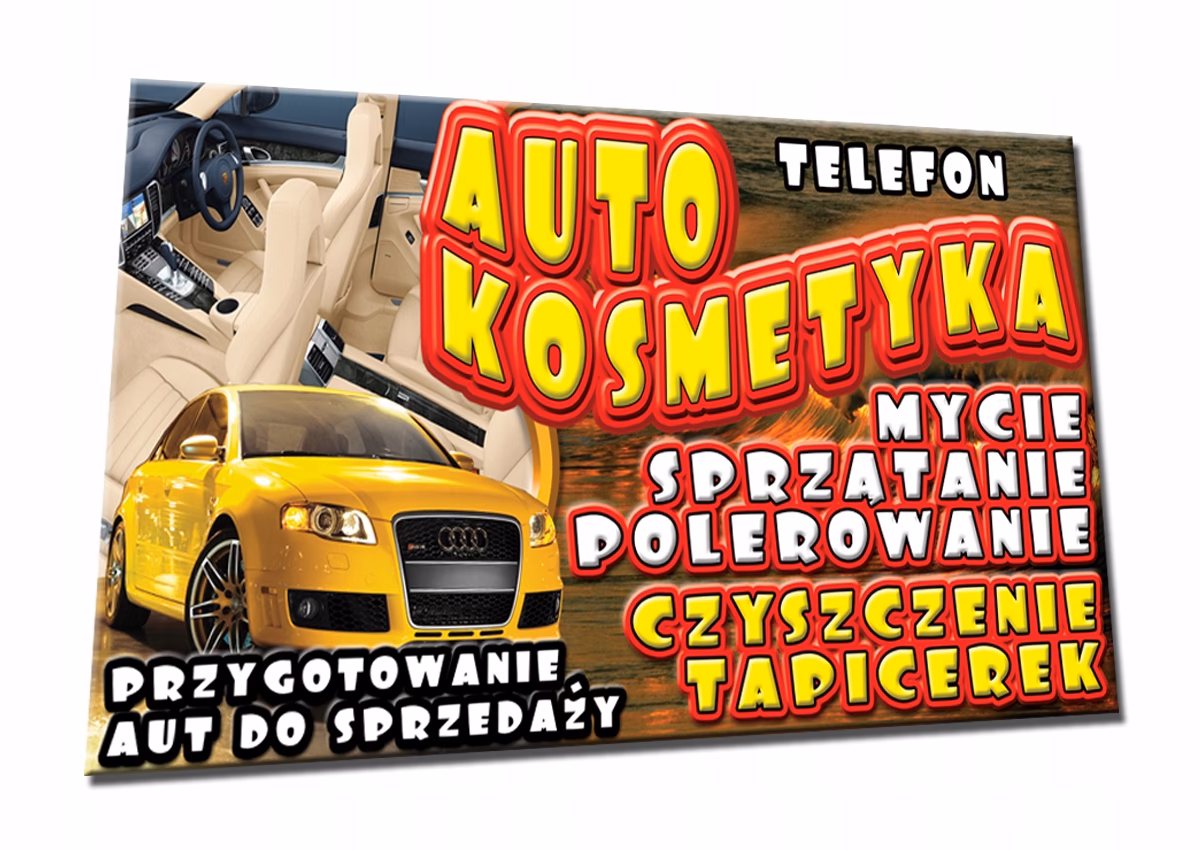 Jak często myć auto na myjni?
