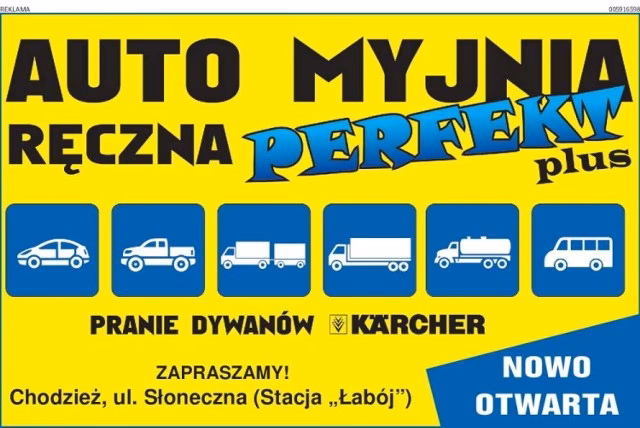 Czy warto myć auto na myjni automatycznej?
