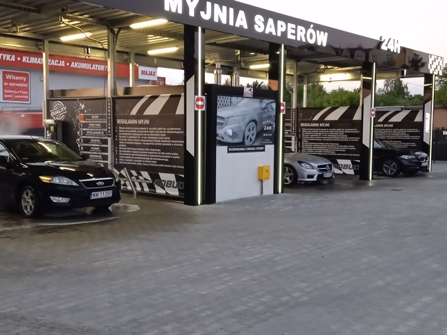 Co to jest auto detailing cennik?