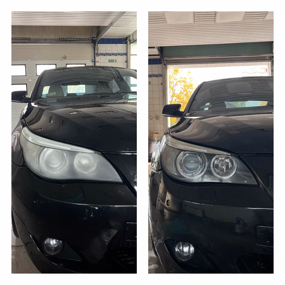 Ile kosztuje mycie auta w Olsztynie?