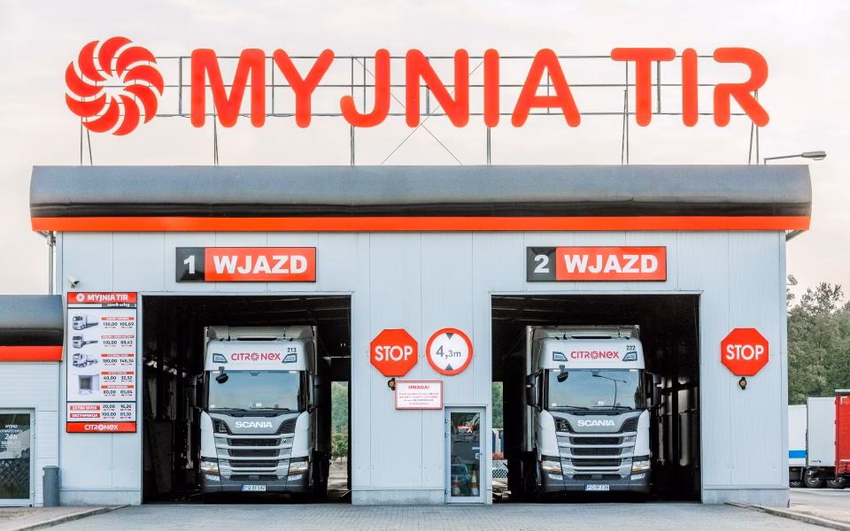 Ile kosztuje myjnia ręczna?