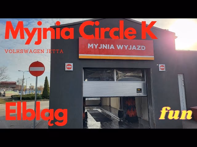 Czym się różni detailing od zwykłej myjni?