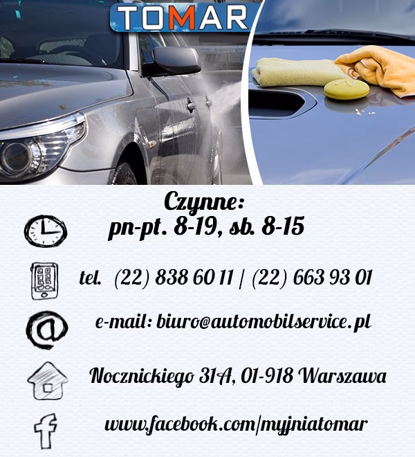 Do której czynne są myjnie ręczne?