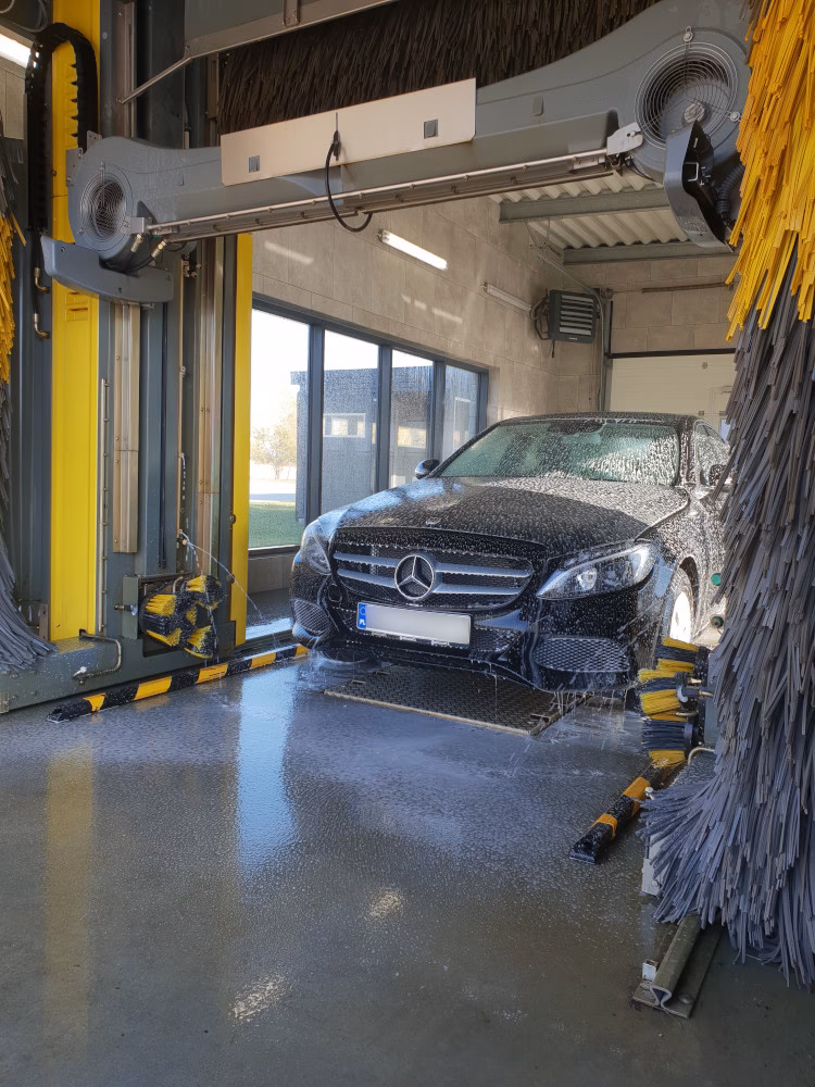 Czy mycie ręczne jest lepsze od automatycznego?