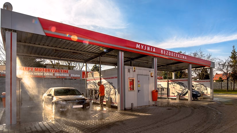 Jakie pozwolenia są potrzebne do otwarcia myjni ręcznej?