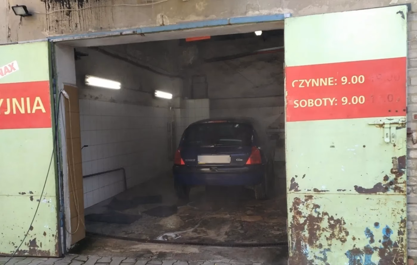 Czym się różni myjnia automatyczna od ręcznej?