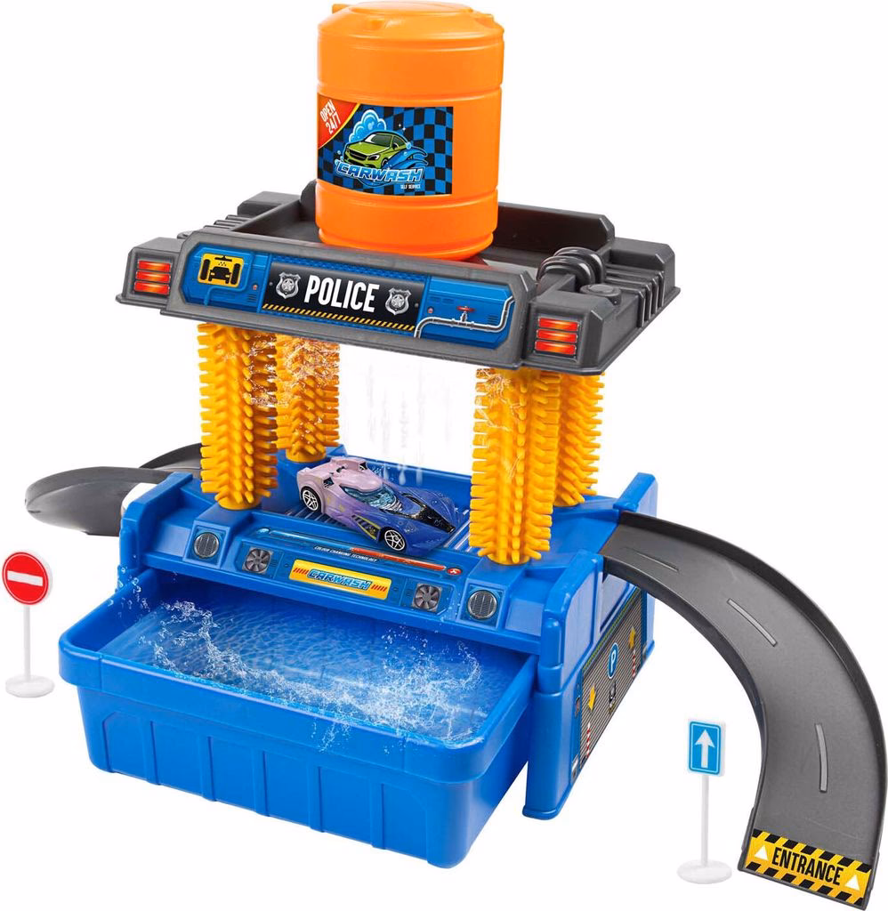 Ile kosztuje myjnia ręczna?