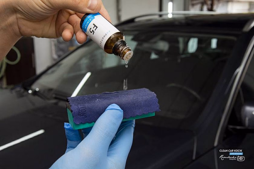 Co to jest myjnia detailingowa?