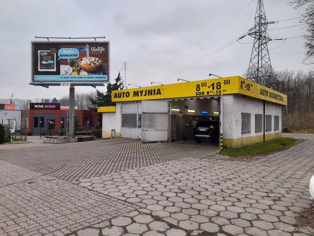 Ile kosztuje myjnia ręczna?