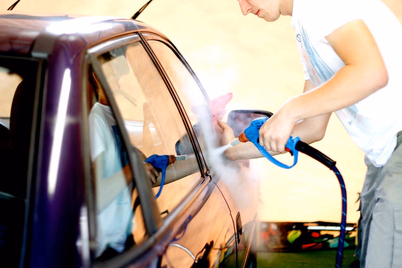 Co to jest detailing auta?