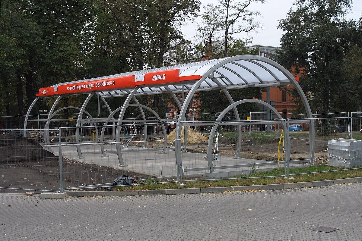 Ile kosztuje myjnia ręczna?