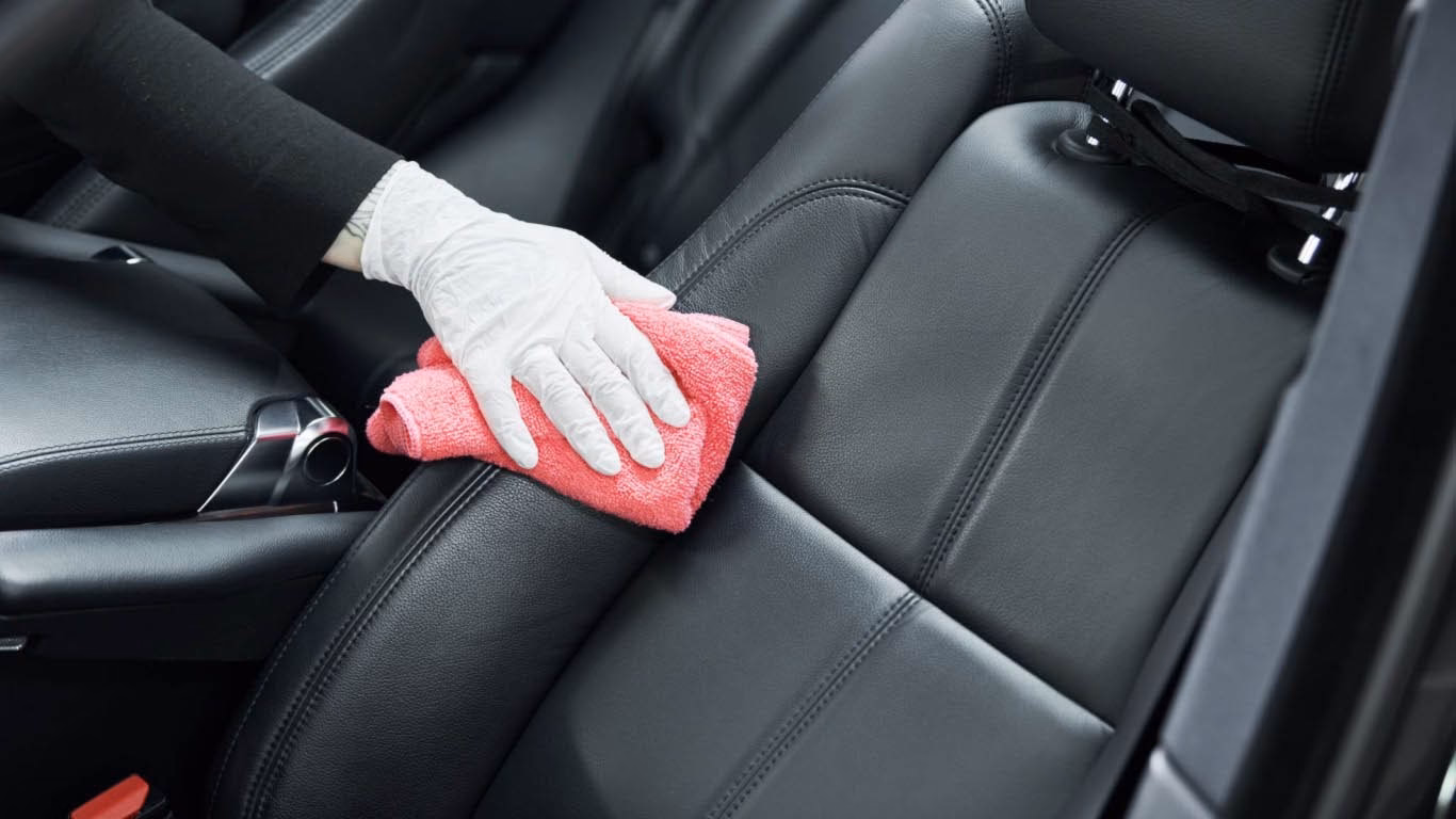 Ile kosztuje mycie auta?