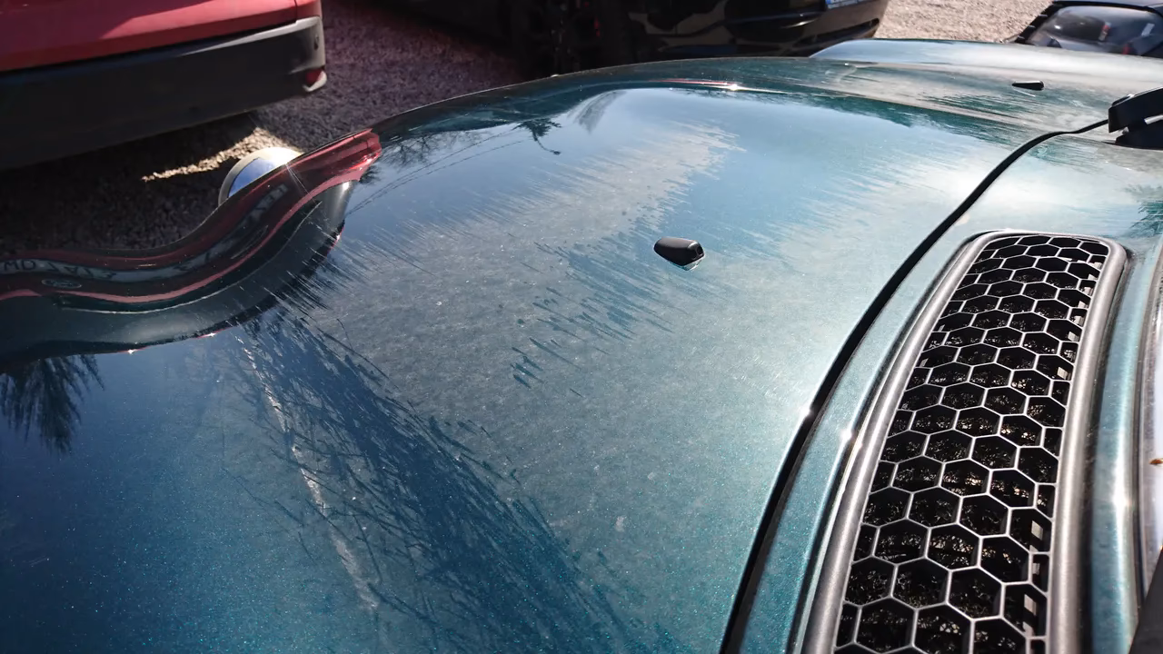 Co to jest auto złom?