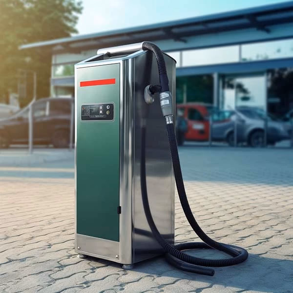 Na co zwrócić uwagę przy myjni samoobsługowej?