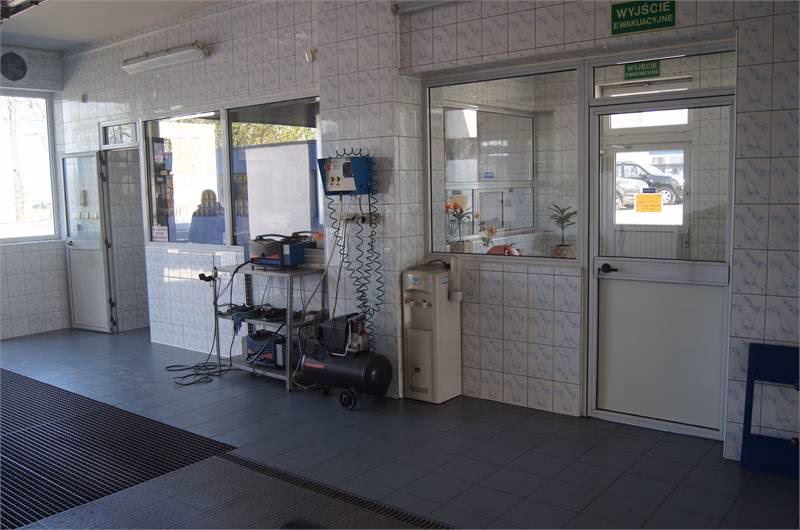 Ile kosztuje myjnia samoobsługowa?