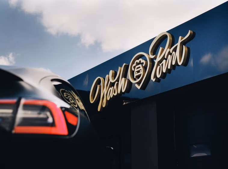 Ile kosztuje myjnia parowa?