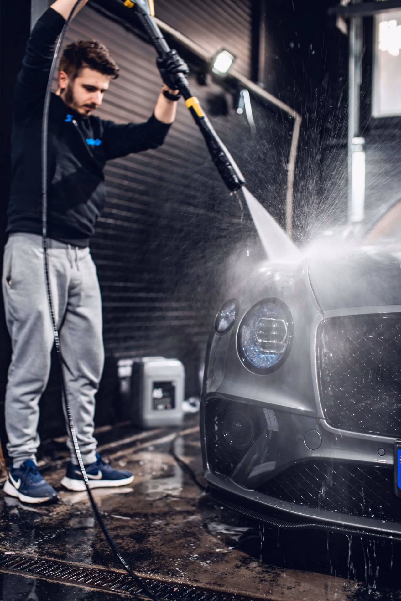 Co to jest auto spa?