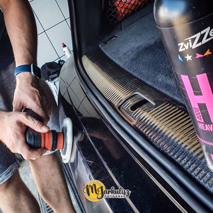 Myjnia bezdotykowa Piekary Śląskie, ul. Ziętka - która najlepsza?