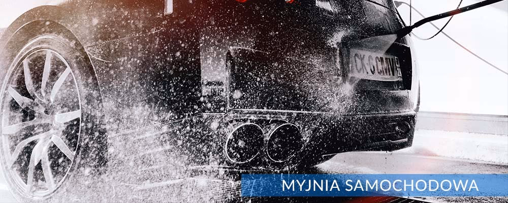 Czy Podgór Auto Myjnia Części Samochodowe prowadzi sprzedaż online?