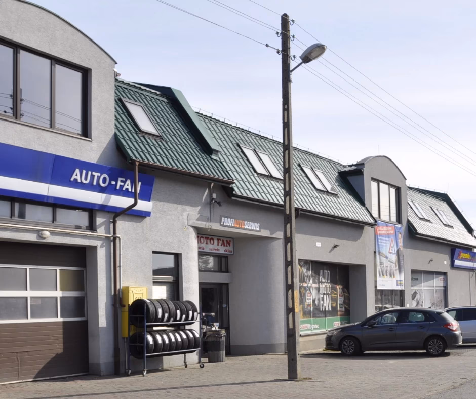 Myjnia bezdotykowa Przemyśl – gdzie najlepiej umyć auto?