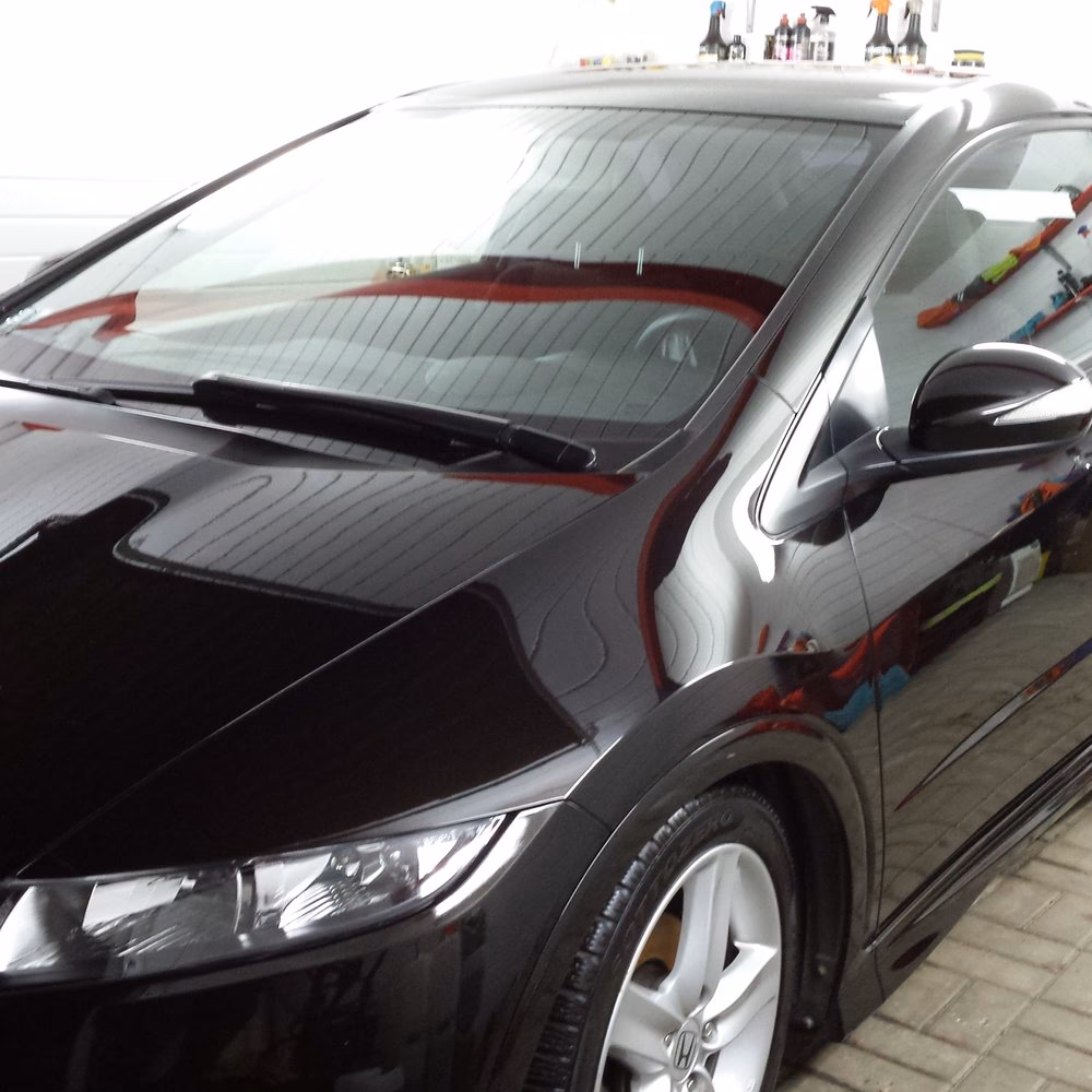 Jakie są godziny otwarcia Rondo Auto Myjnia Paweł Malicki?