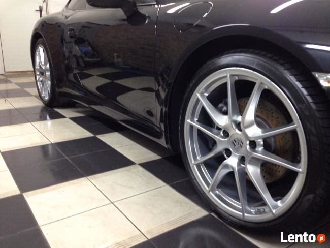 Myjnia SP Białystok – cennik?